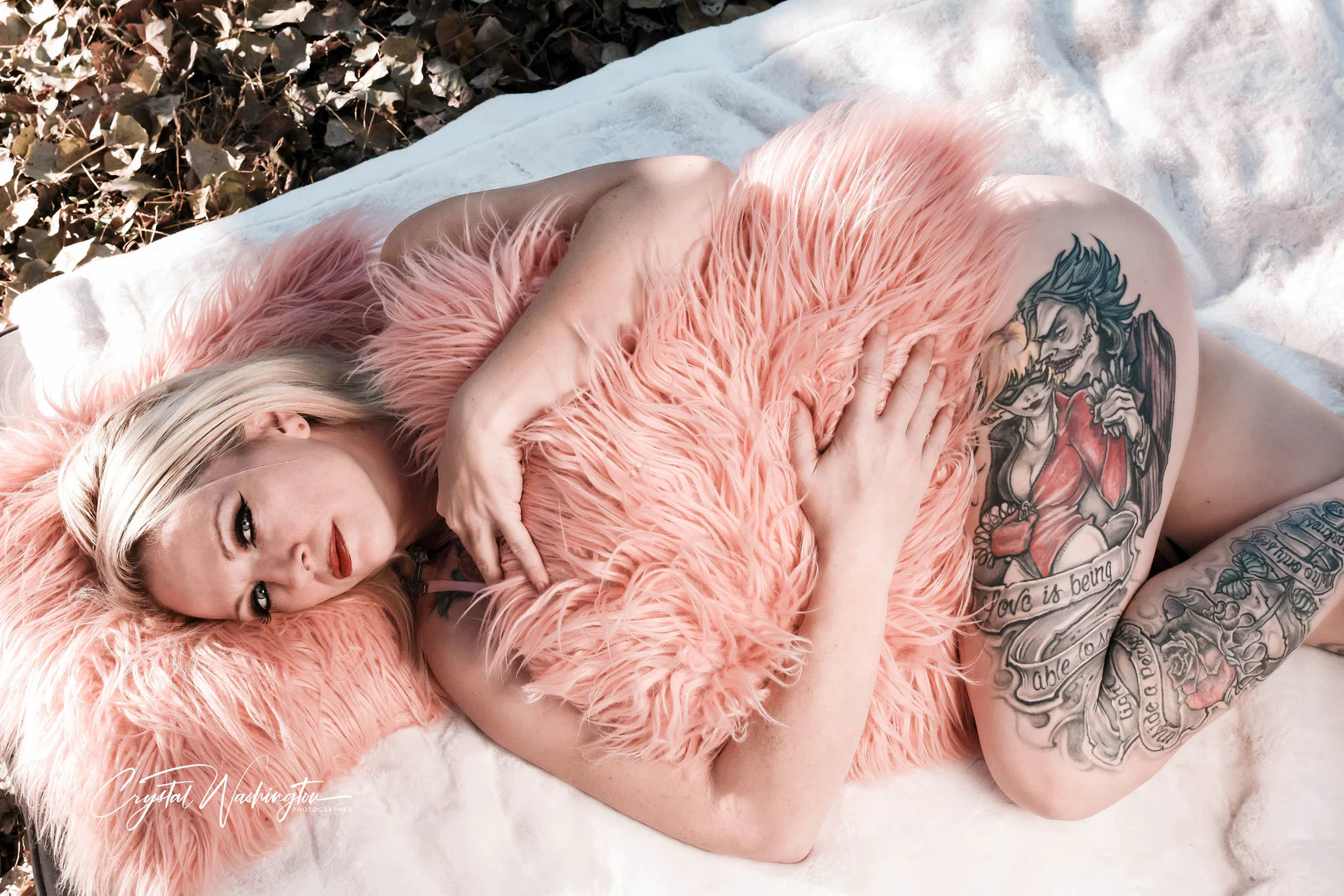 SheDevil profile banner