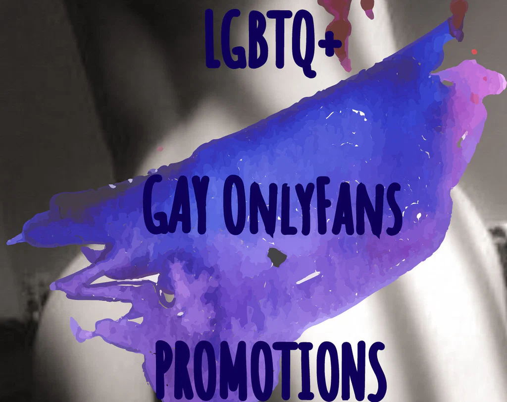 LGBT GAY PROMOTIONS's avatar