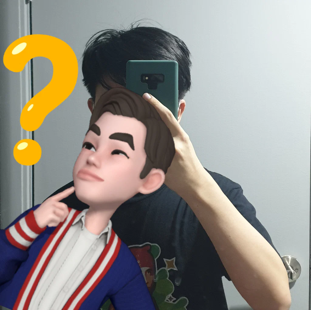 Ore Sanjou Boi's avatar