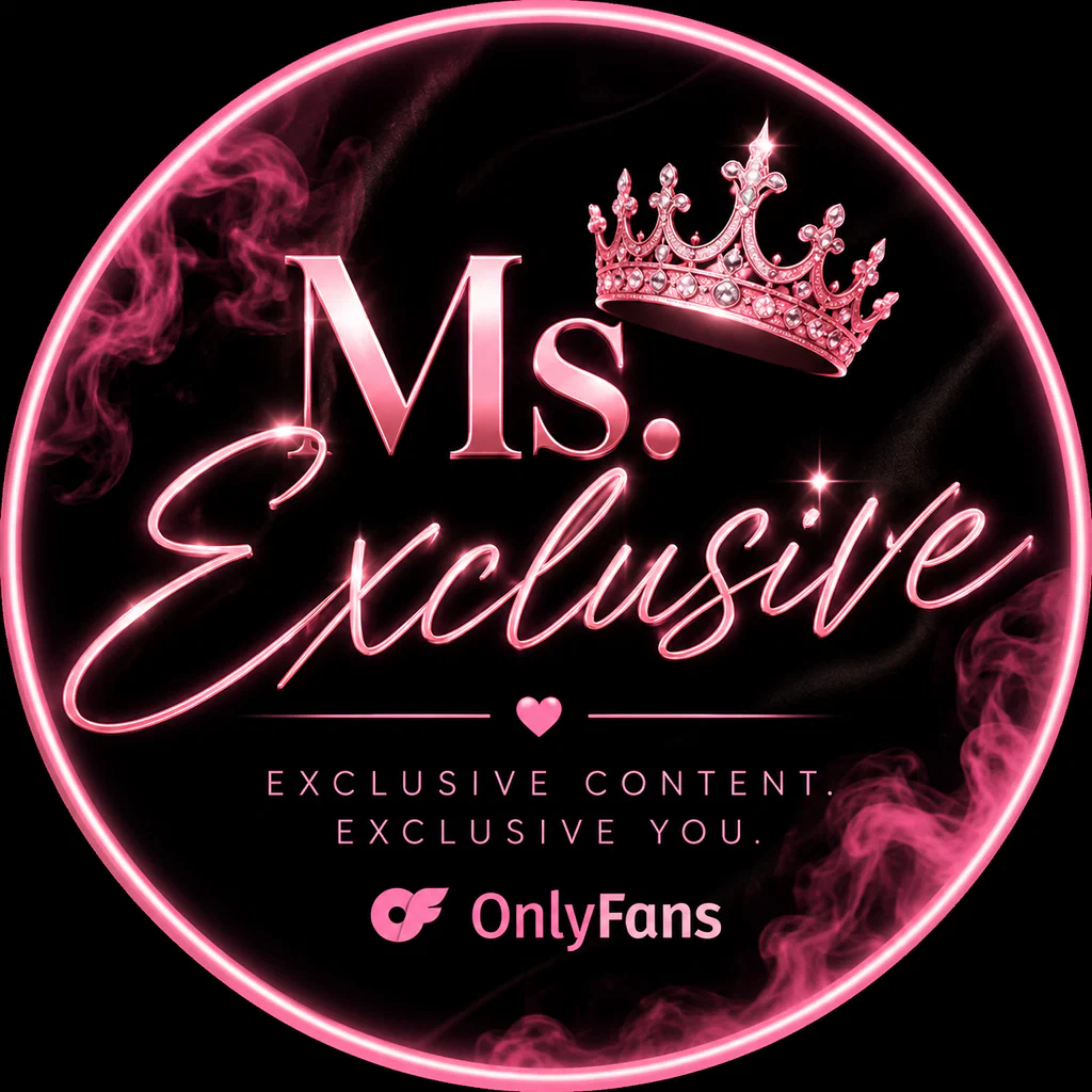 Ms Exclusive 🍭😈