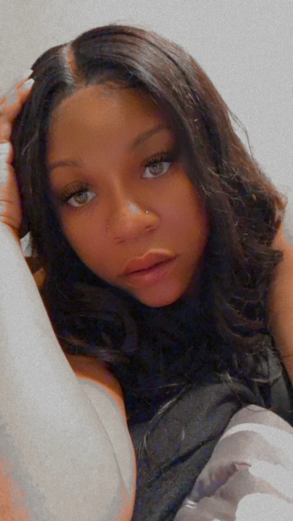 Miss Troublee 🍭😈's avatar