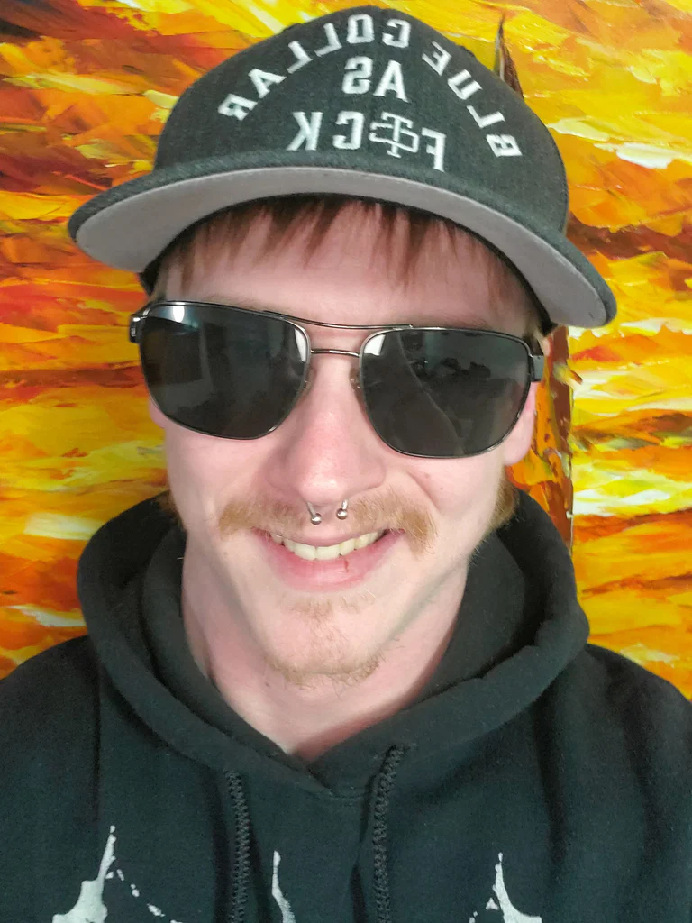 Martin G's avatar