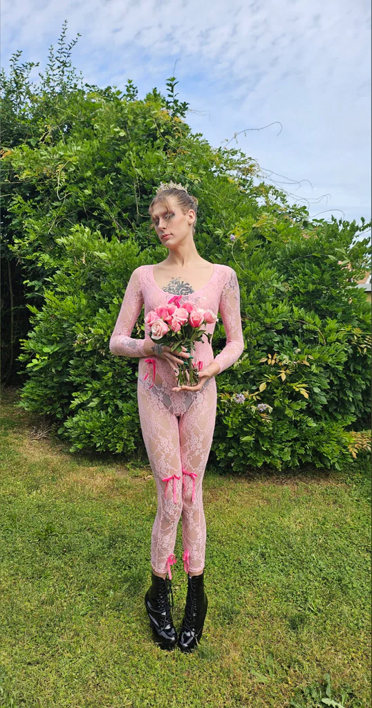 Aurora Rose 🎀's avatar