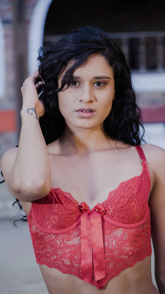 Lorena Quiroga