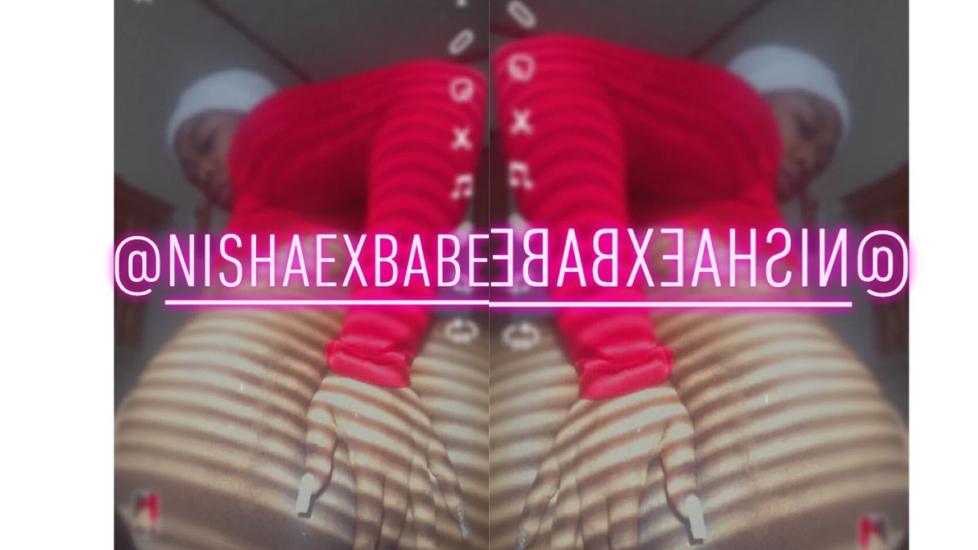 StormyNishae profile banner