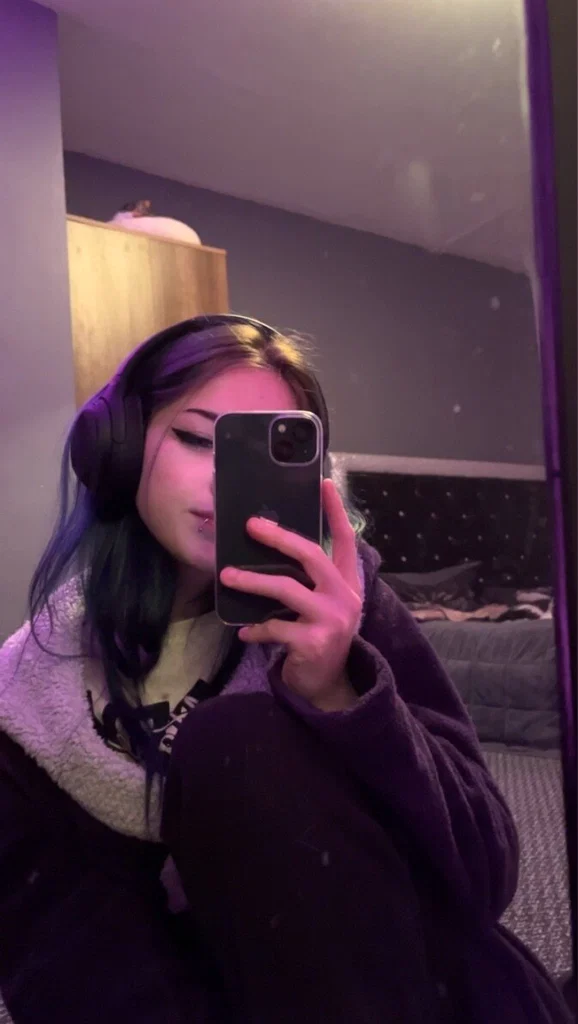 Lily's avatar