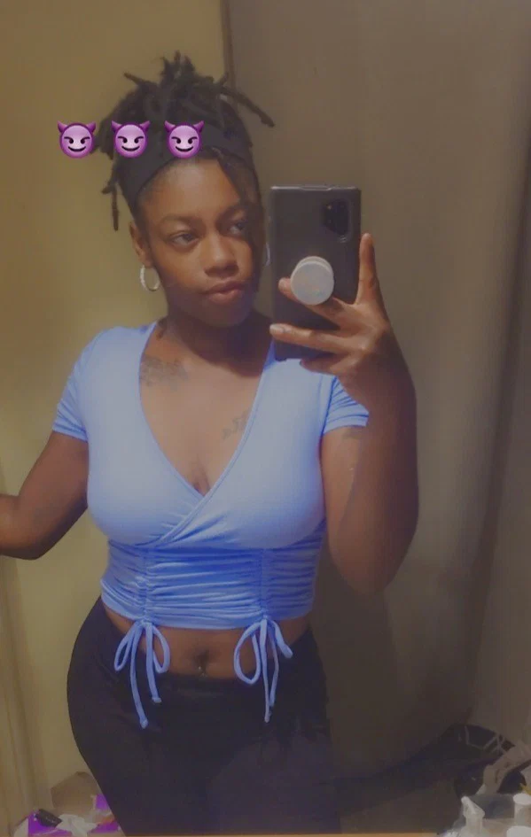 Lashaaybaby's avatar
