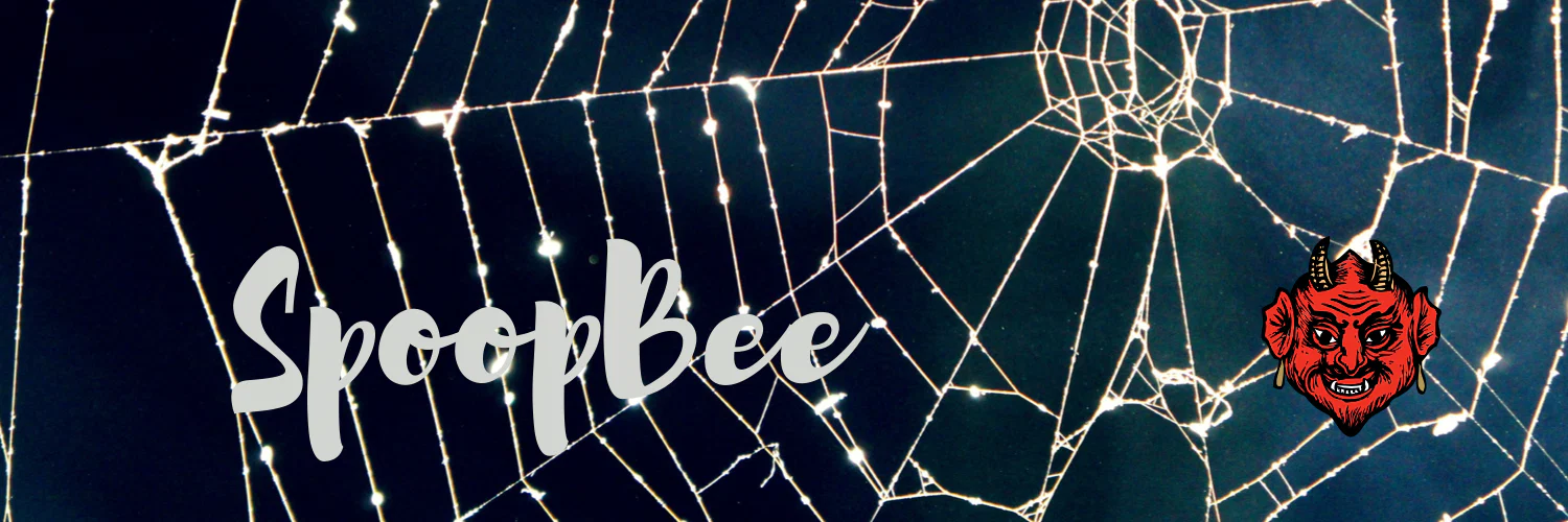 SpoopBee profile banner