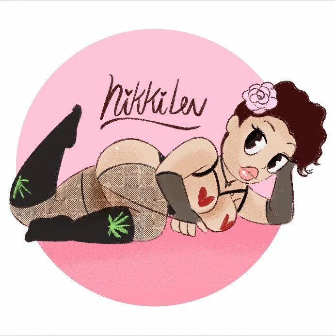 nikkilev's avatar