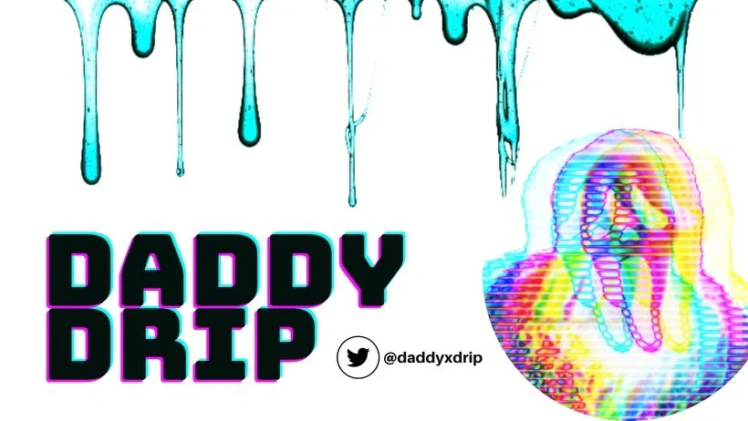 Daddy Drip profile banner