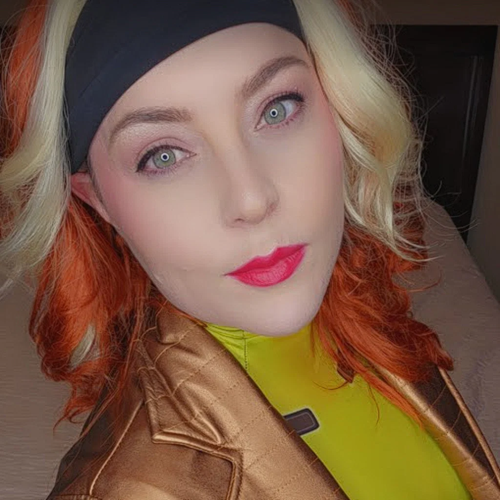 Tiffany Dean's avatar