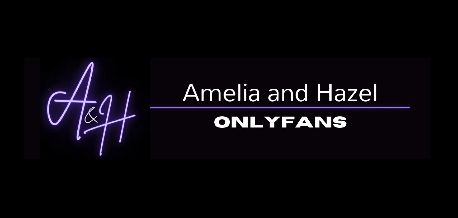 π πππππΎπΆ & π»πΆπππ π profile banner