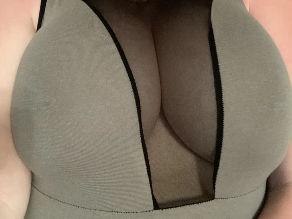 Only the girl next door's avatar