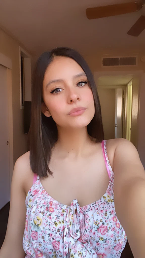 Paulina  Ortiz's avatar