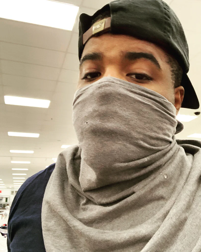 Jersey Black King's avatar