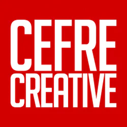 Cefre Creative's avatar