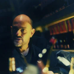 oscar tornincasa's avatar