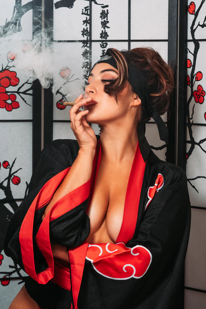Katana Uchiha's avatar