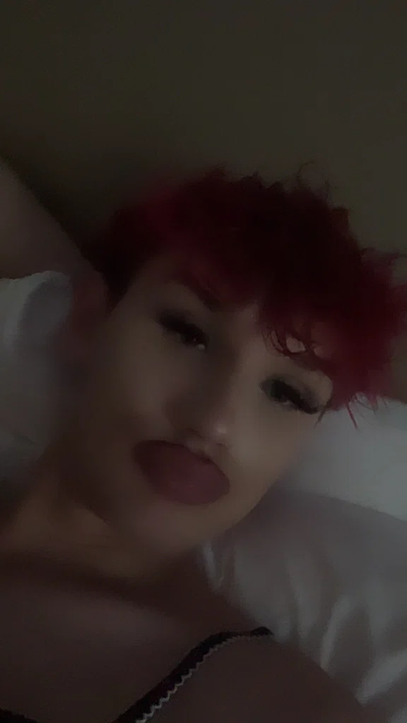 PINKY 😈