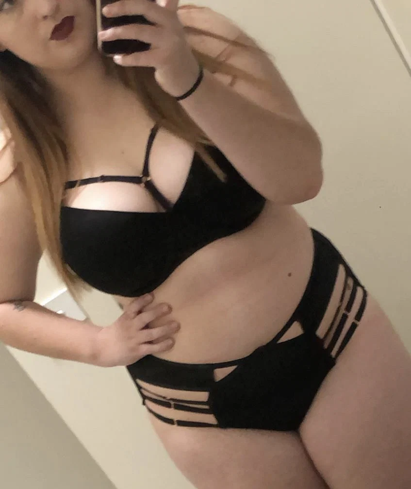 Thicc Bitch