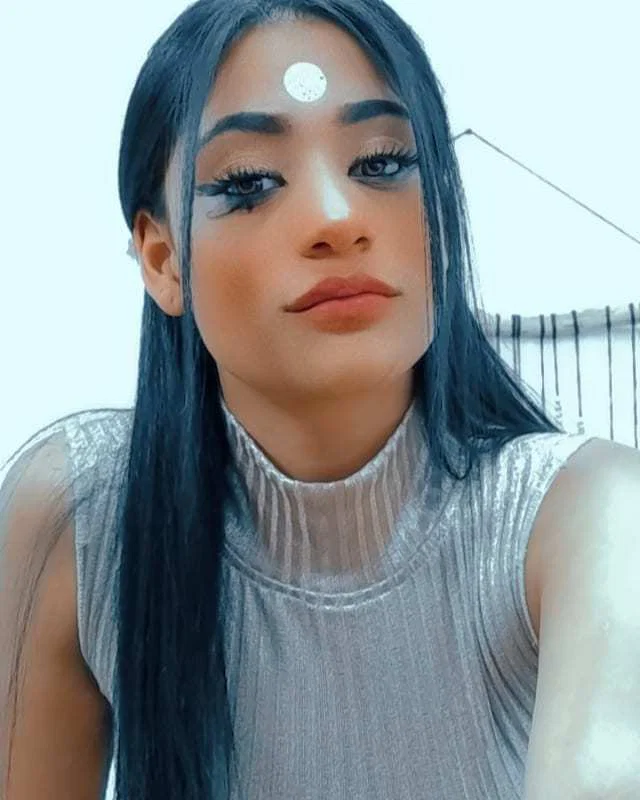 Katherine R's avatar