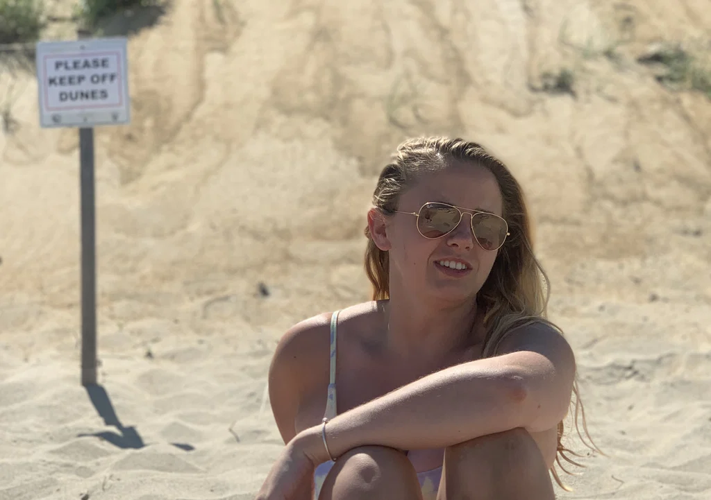 Allie's avatar