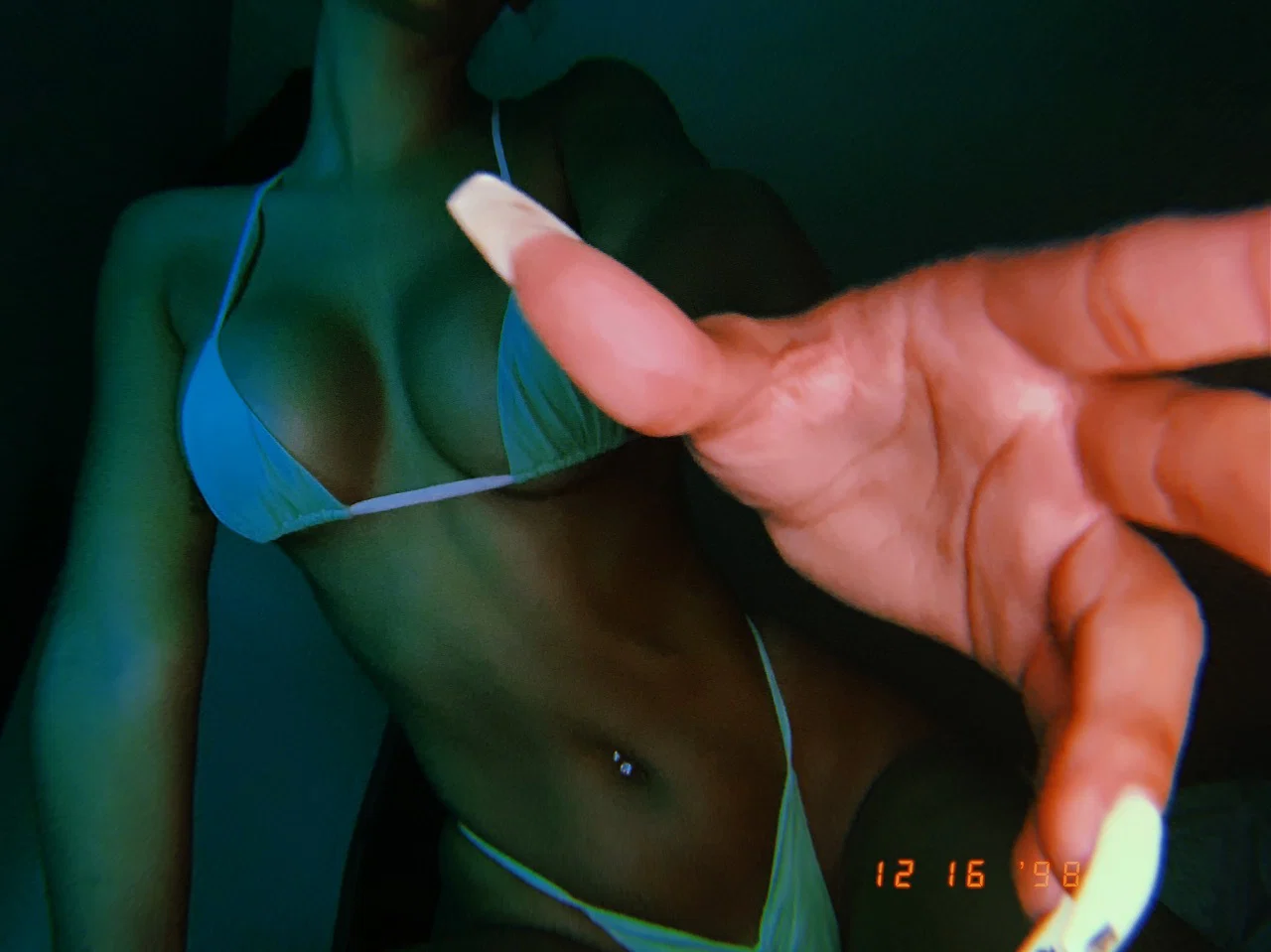 Nicole profile banner