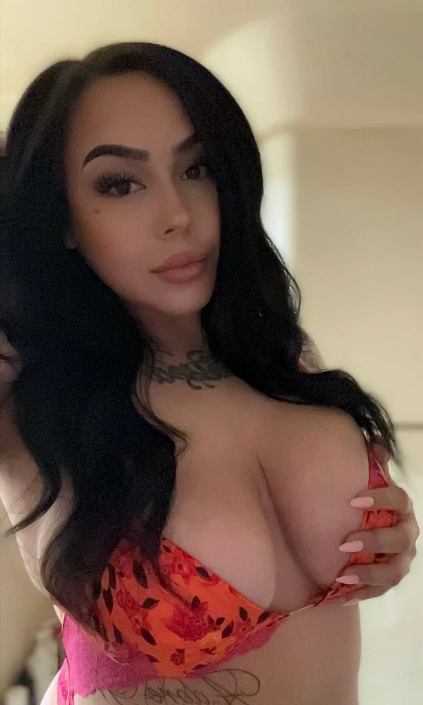 Mariah Hernandez