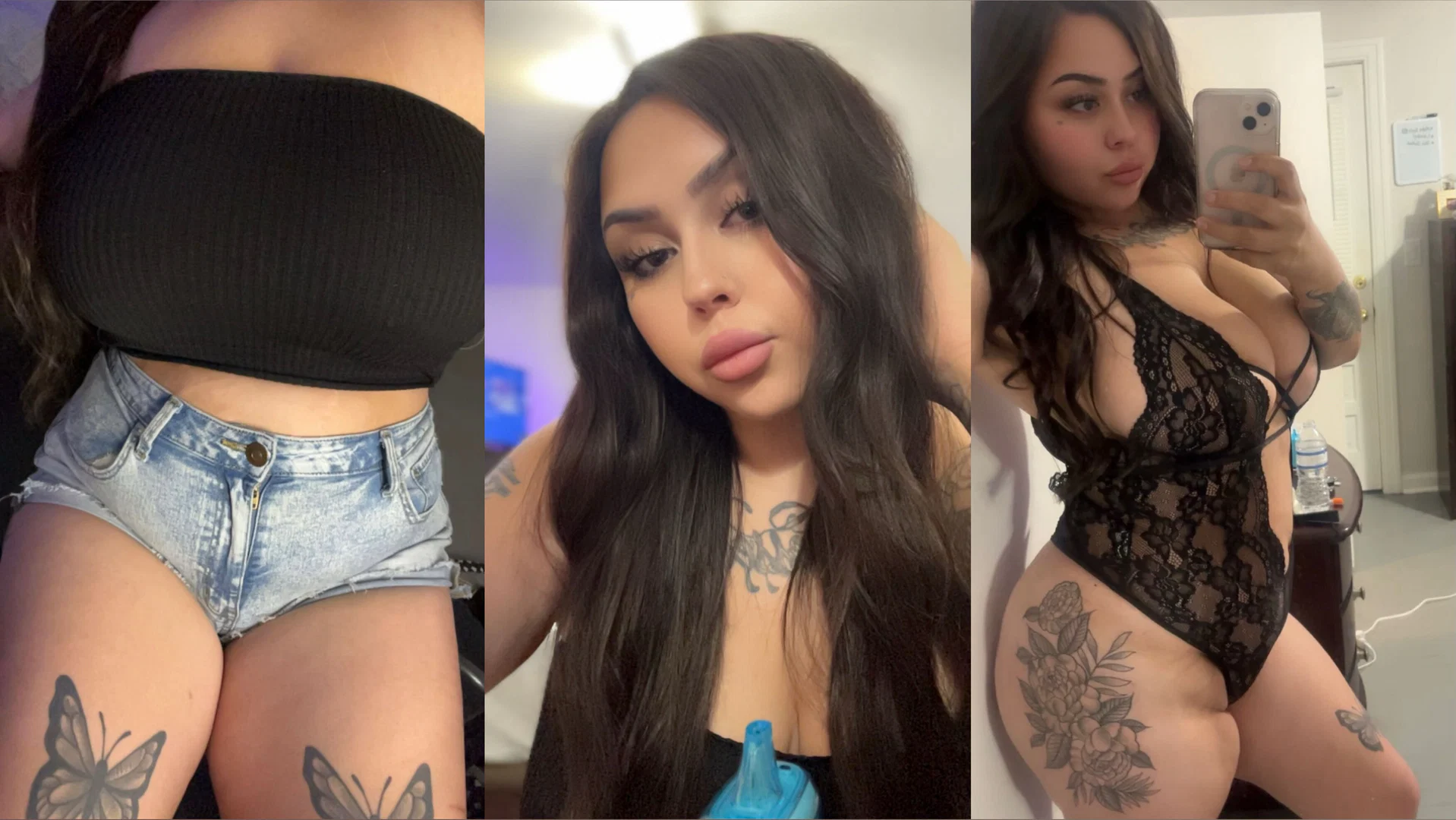 Mariah Hernandez profile banner