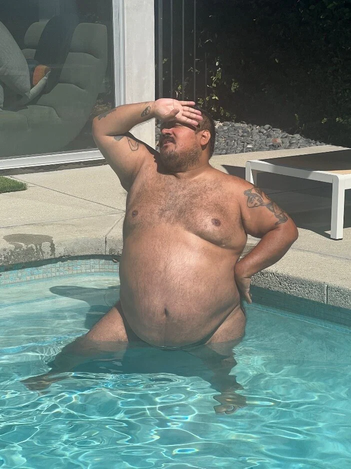 Chubby-T