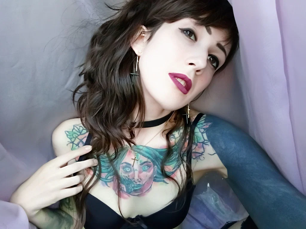 Jane_Sweet's avatar