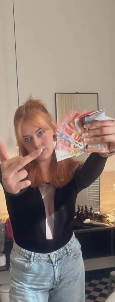 Ladymadeline