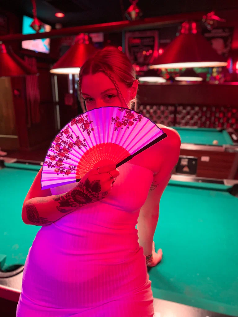 Josie❤️‍🔥's avatar