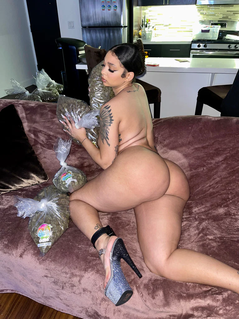 Baddie Bran's avatar