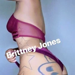 Brittney Jones's avatar