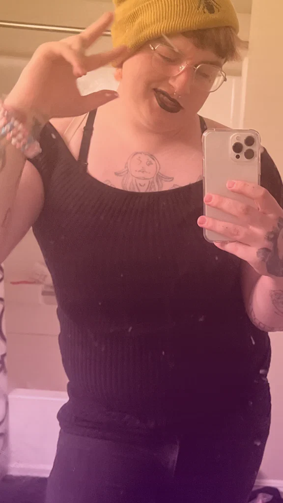 That Bimbo Toni's avatar