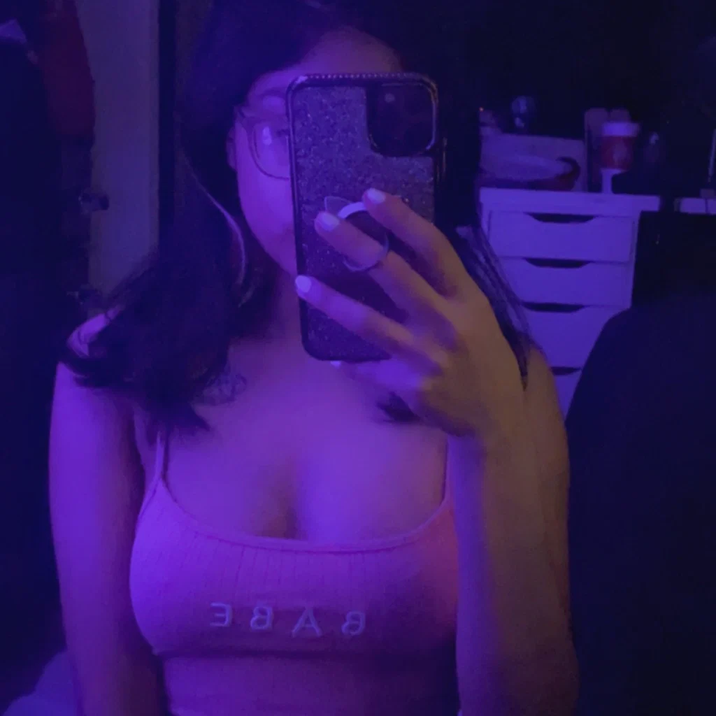 Eve's avatar