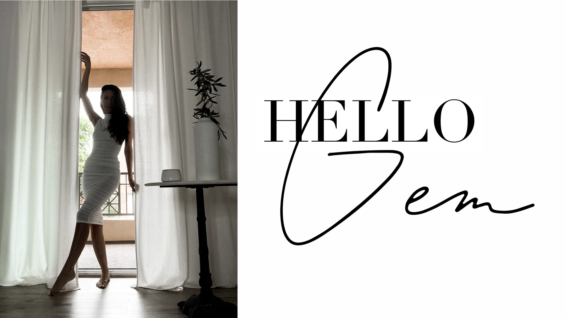 hellogem profile banner