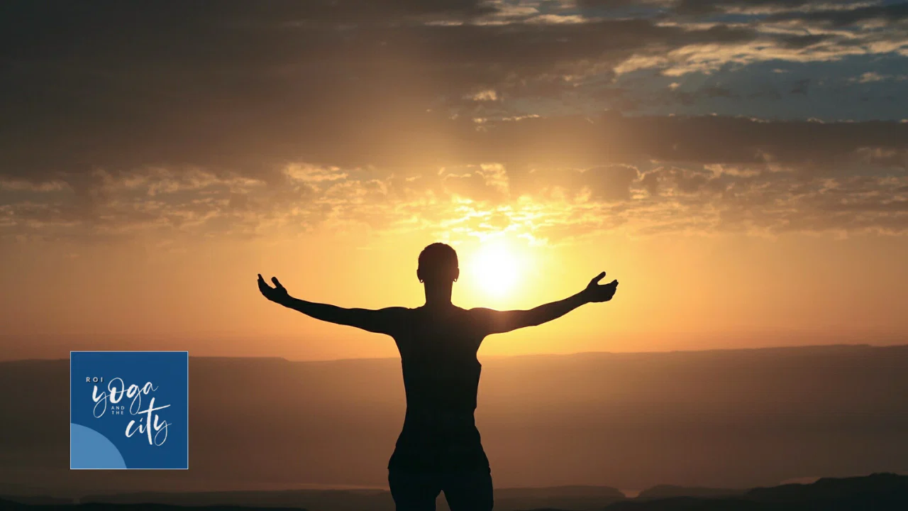 Roi Tantra Naked Yoga profile banner