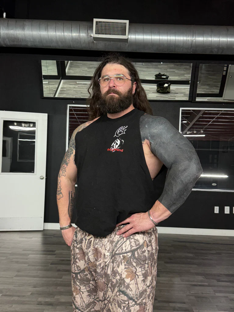 TheRealOgre