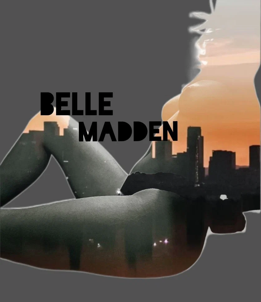 Belle Madden's avatar