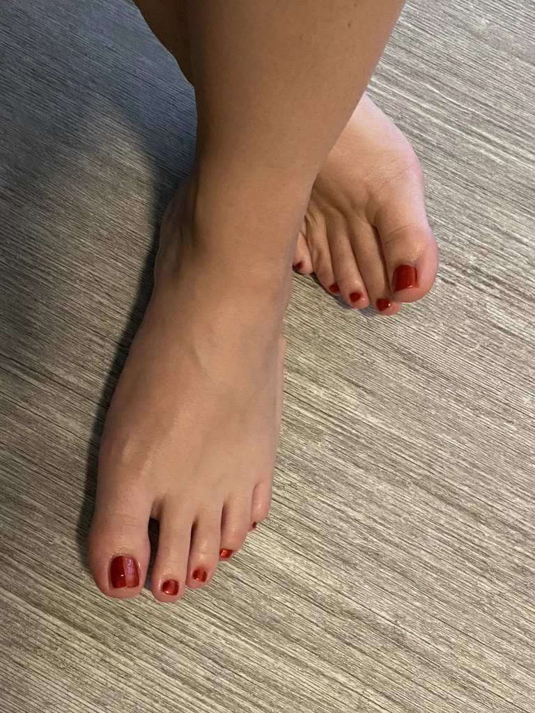Aoife_feet's avatar