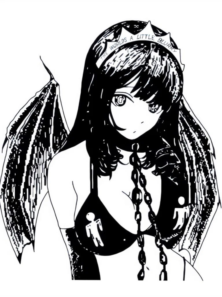 Yoursiickdoll's avatar