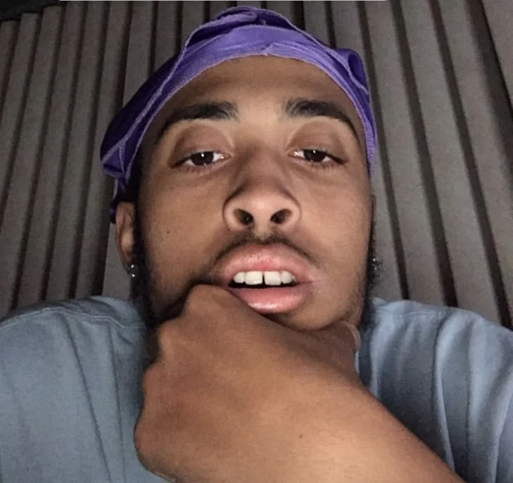 Daddy E 🥱