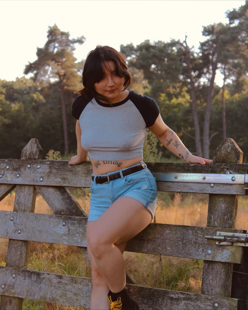 Kayleigh Winter's avatar