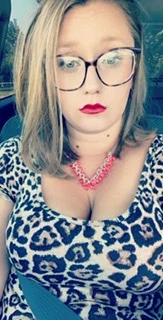 Ally Kat's avatar