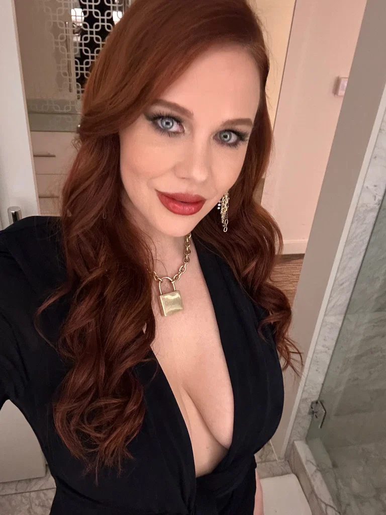 Maitland Ward creator profile