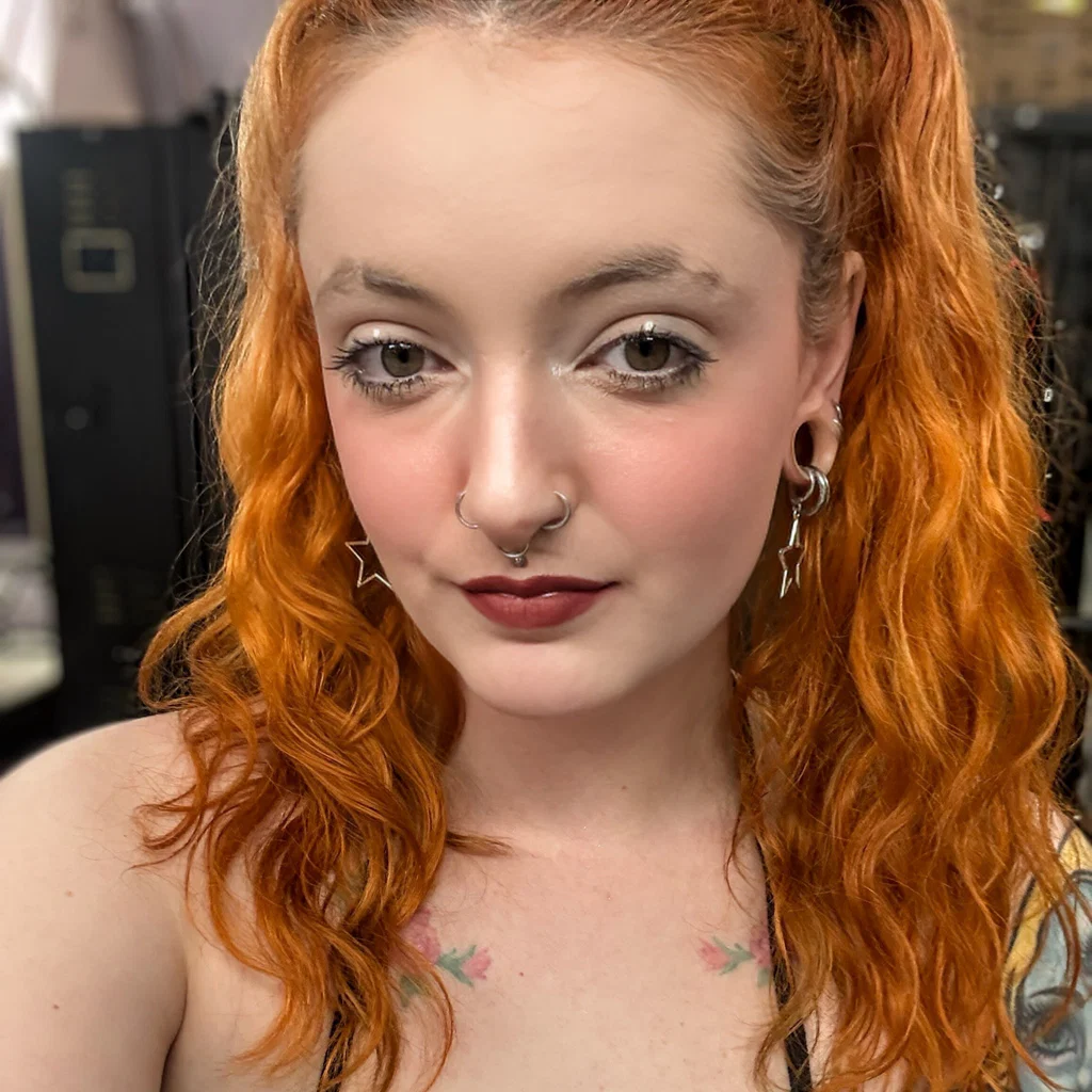 Maeve Mathis (Muse)