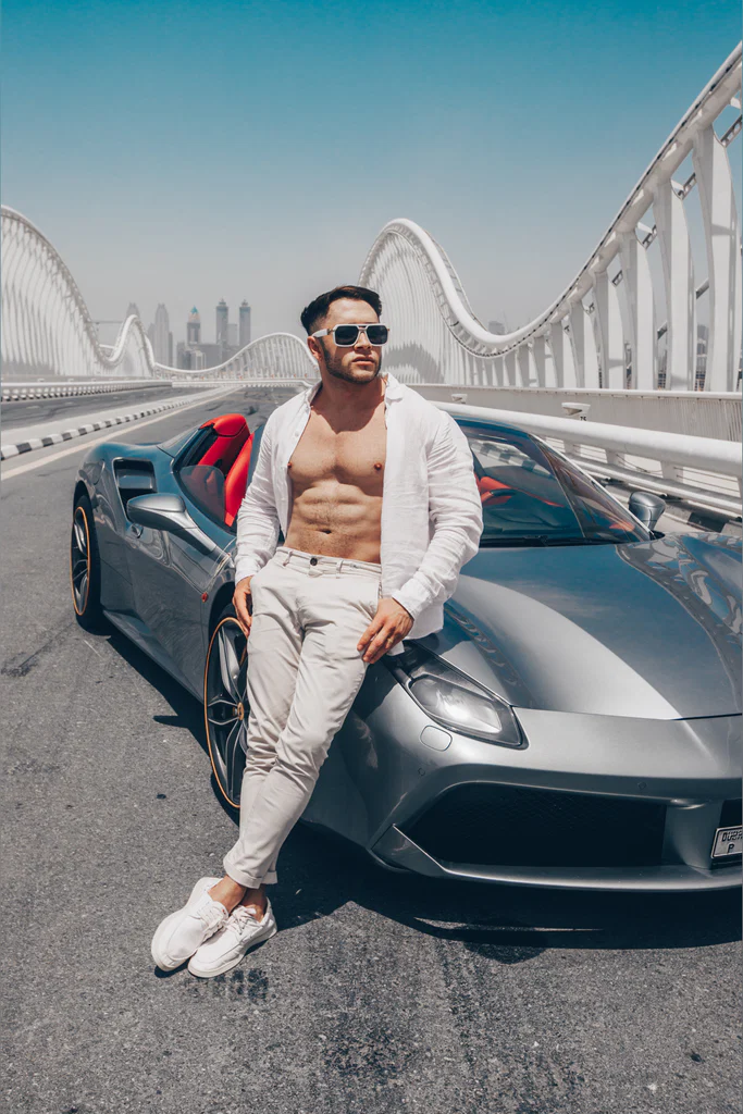 Victor Ferraz jr's avatar