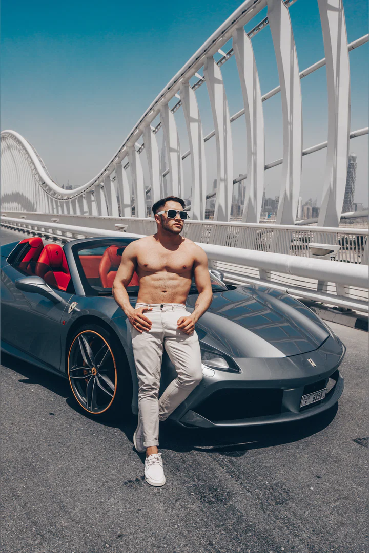Victor Ferraz jr profile banner